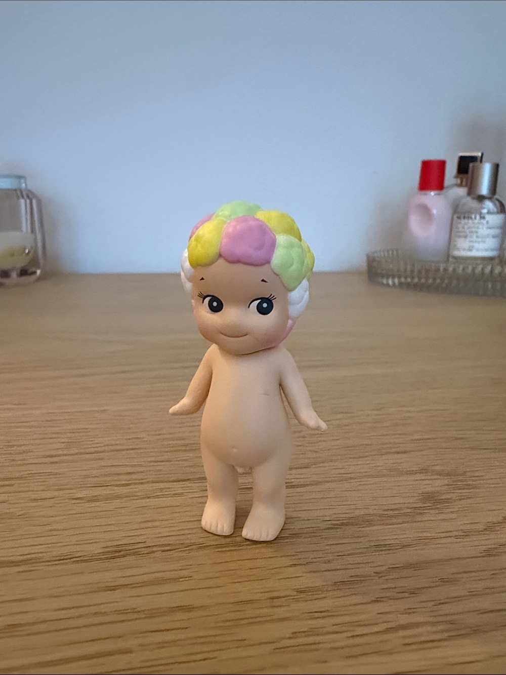 Authentic Sonny Angel - Konpeito, Sweets Series